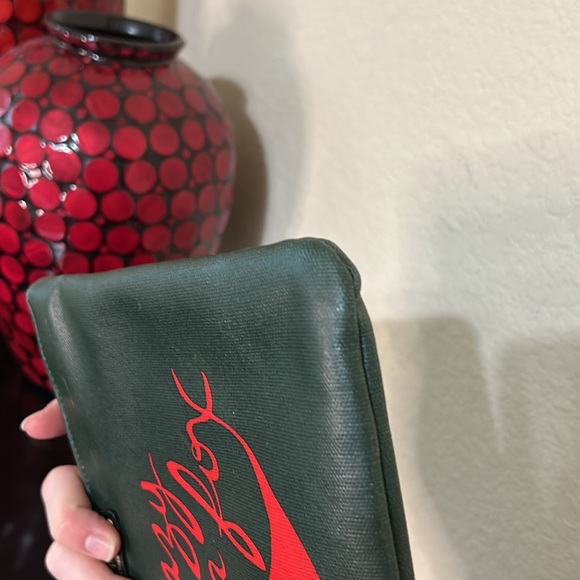 Kate Spade Crazy Like a Fox Pouch - Picture 6 of 9